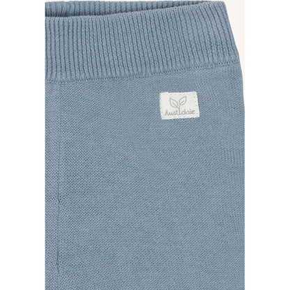 Hust & Claire HCGer Knit Jogging Trousers 3157 Light Blue