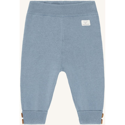 Hust & Claire HCGer Knit Jogging Trousers 3157 Light Blue