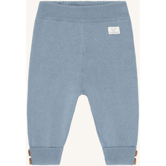 Hust & Claire HCGer Knit Jogging Trousers 3157 Light Blue