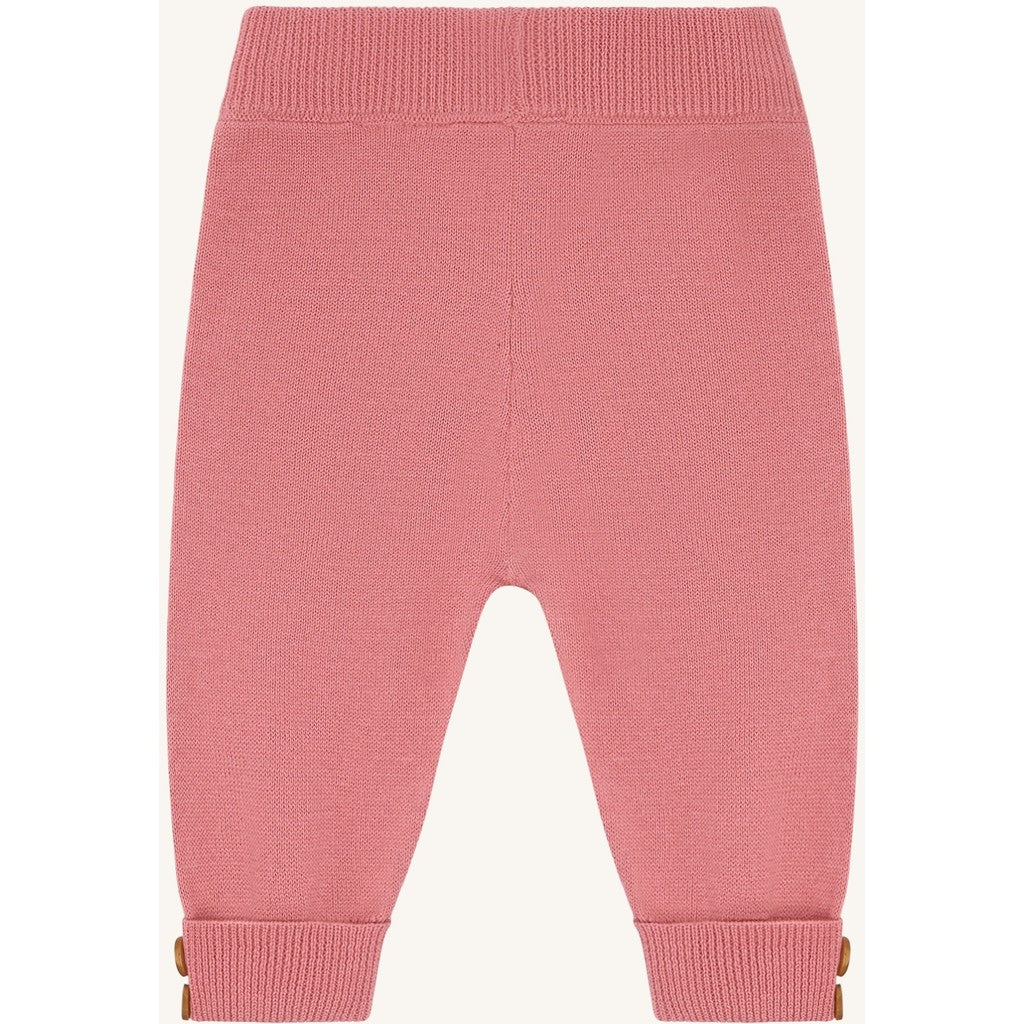 Hust & Claire HCGer Knit Jogging Trousers 3709 Sorbet