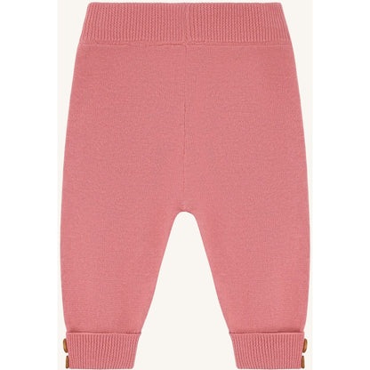 Hust & Claire HCGer Knit Jogging Trousers 3709 Sorbet