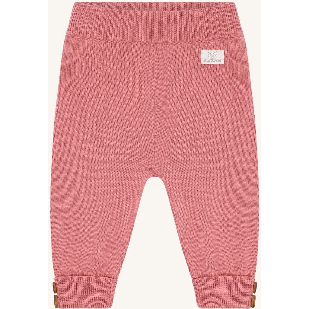 Hust & Claire HCGer Knit Jogging Trousers 3709 Sorbet