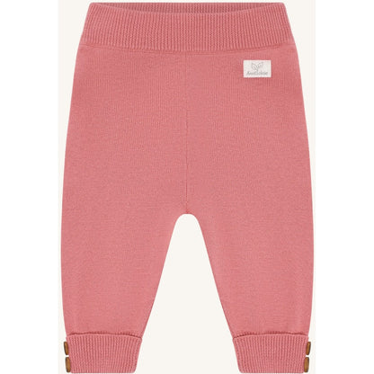 Hust & Claire HCGer Knit Jogging Trousers 3709 Sorbet