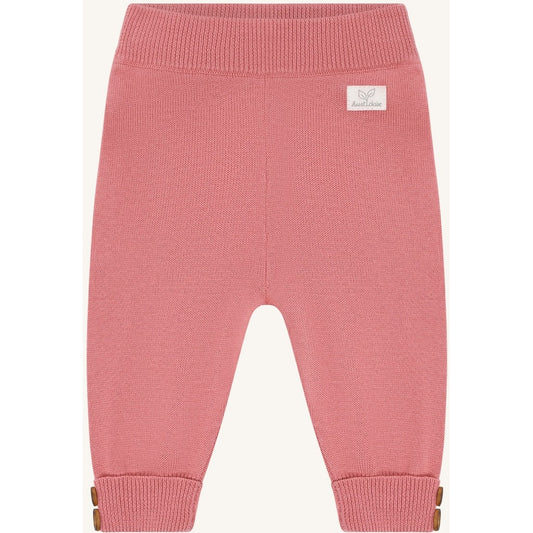 Hust & Claire HCGer Knit Jogging Trousers 3709 Sorbet