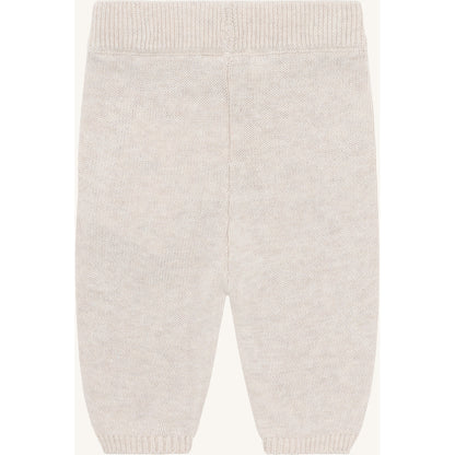 Hust & Claire HCGer Solid Trousers 1262 Whisper Melange