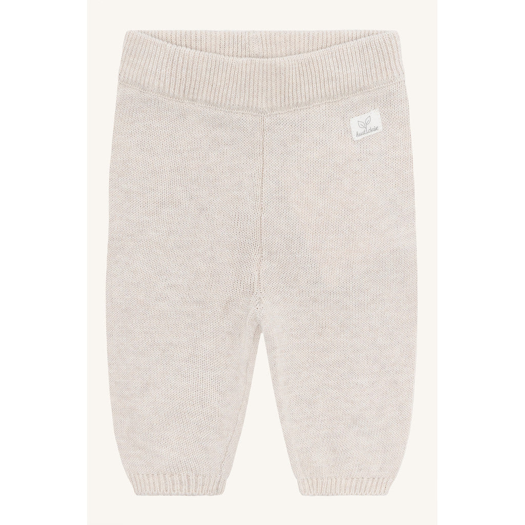 Hust & Claire HCGer Solid Trousers 1262 Whisper Melange
