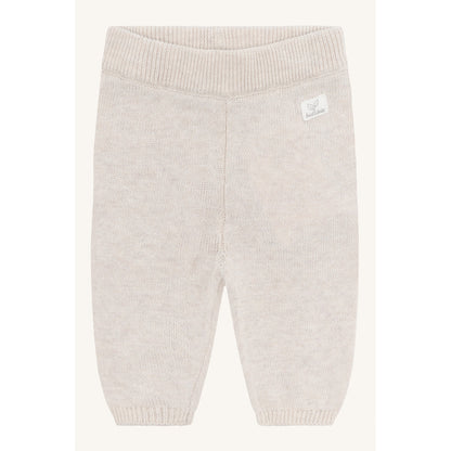 Hust & Claire HCGer Solid Trousers 1262 Whisper Melange