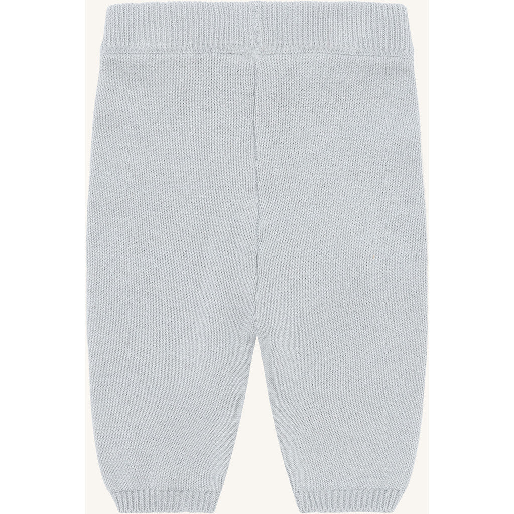 Hust & Claire HCGer Solid Trousers 3163 Light Blue