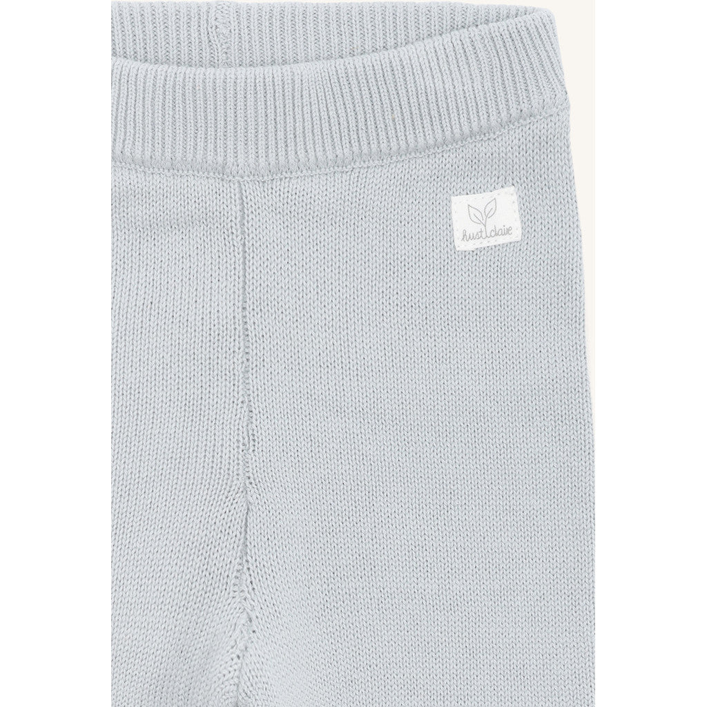 Hust & Claire HCGer Solid Trousers 3163 Light Blue