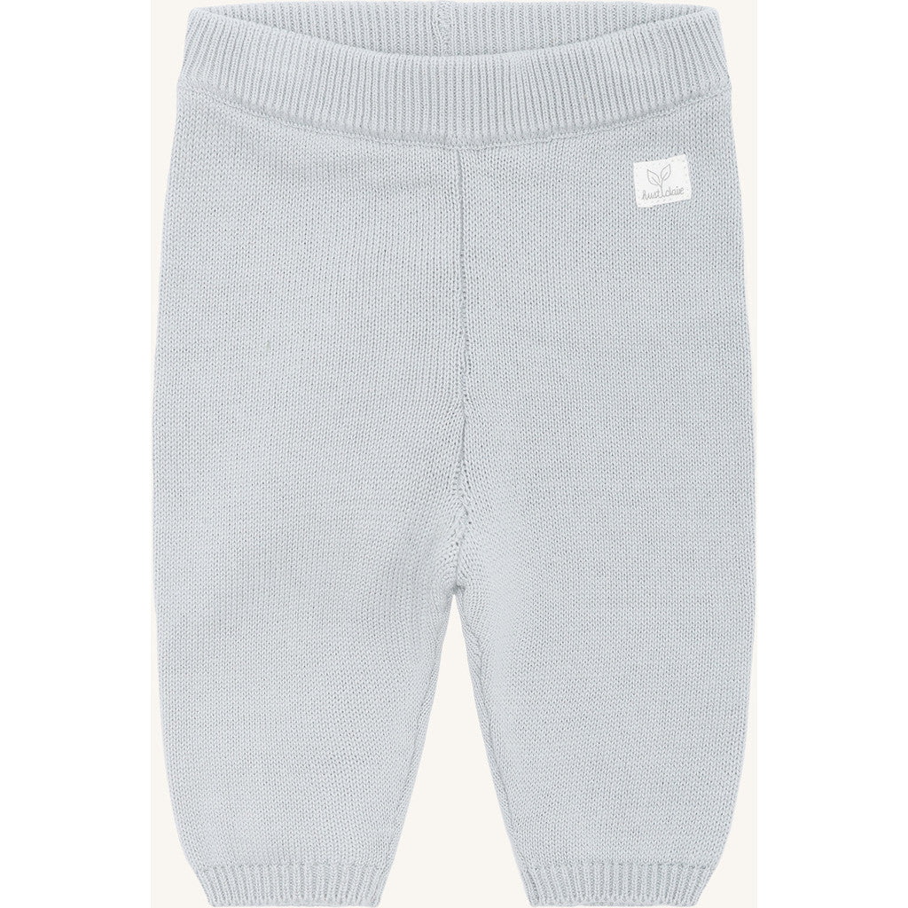 Hust & Claire HCGer Solid Trousers 3163 Light Blue