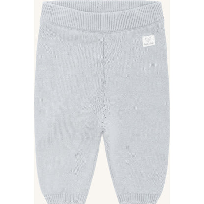 Hust & Claire HCGer Solid Trousers 3163 Light Blue