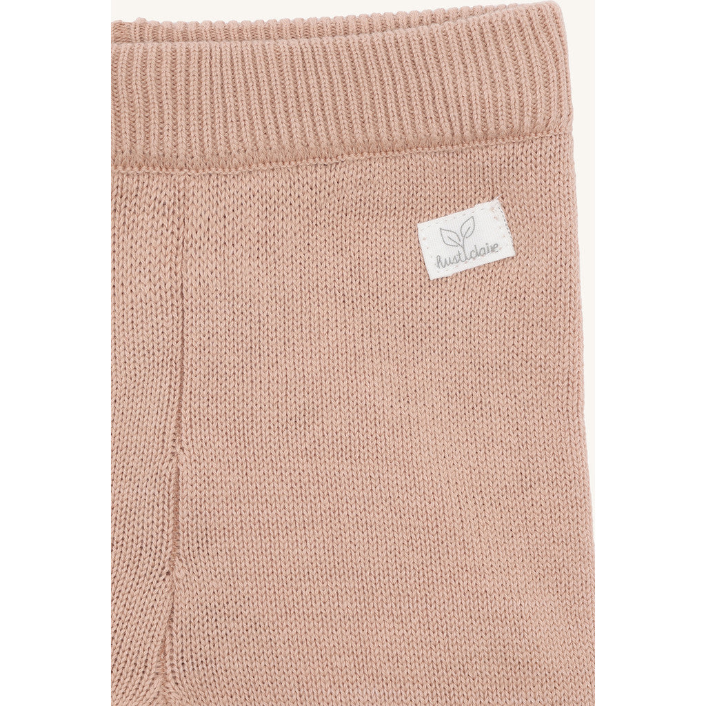 Hust & Claire HCGer Solid Trousers 3549 Rugby Tan
