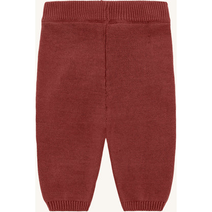 Hust & Claire HCGer Solid Trousers 4384 Apple Butter