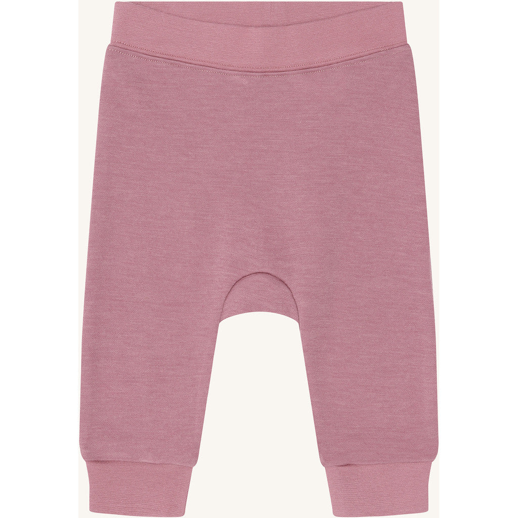 Hust & Claire HCGolf Solid Jogging Trousers 3863 Pale Mauve