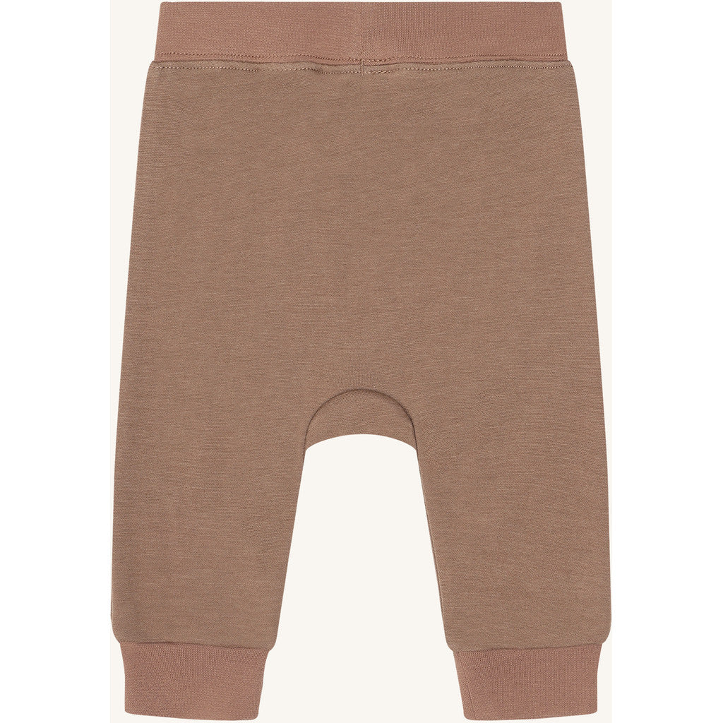 Hust & Claire HCGolf Solid Jogging Trousers 4536 Coca Mocha
