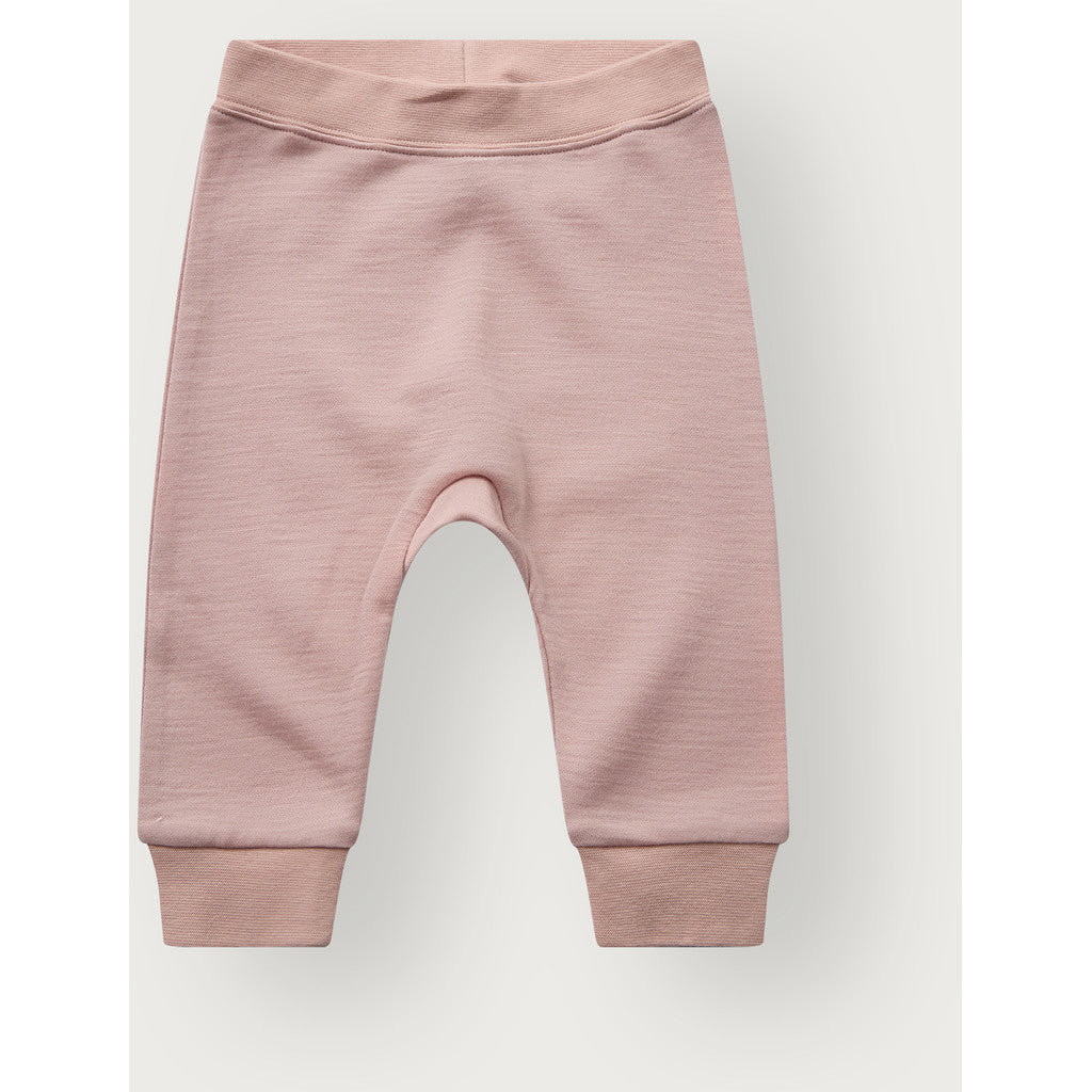 Hust & Claire HCGolf Solid Jogging Trousers 3366 Dusty Rose