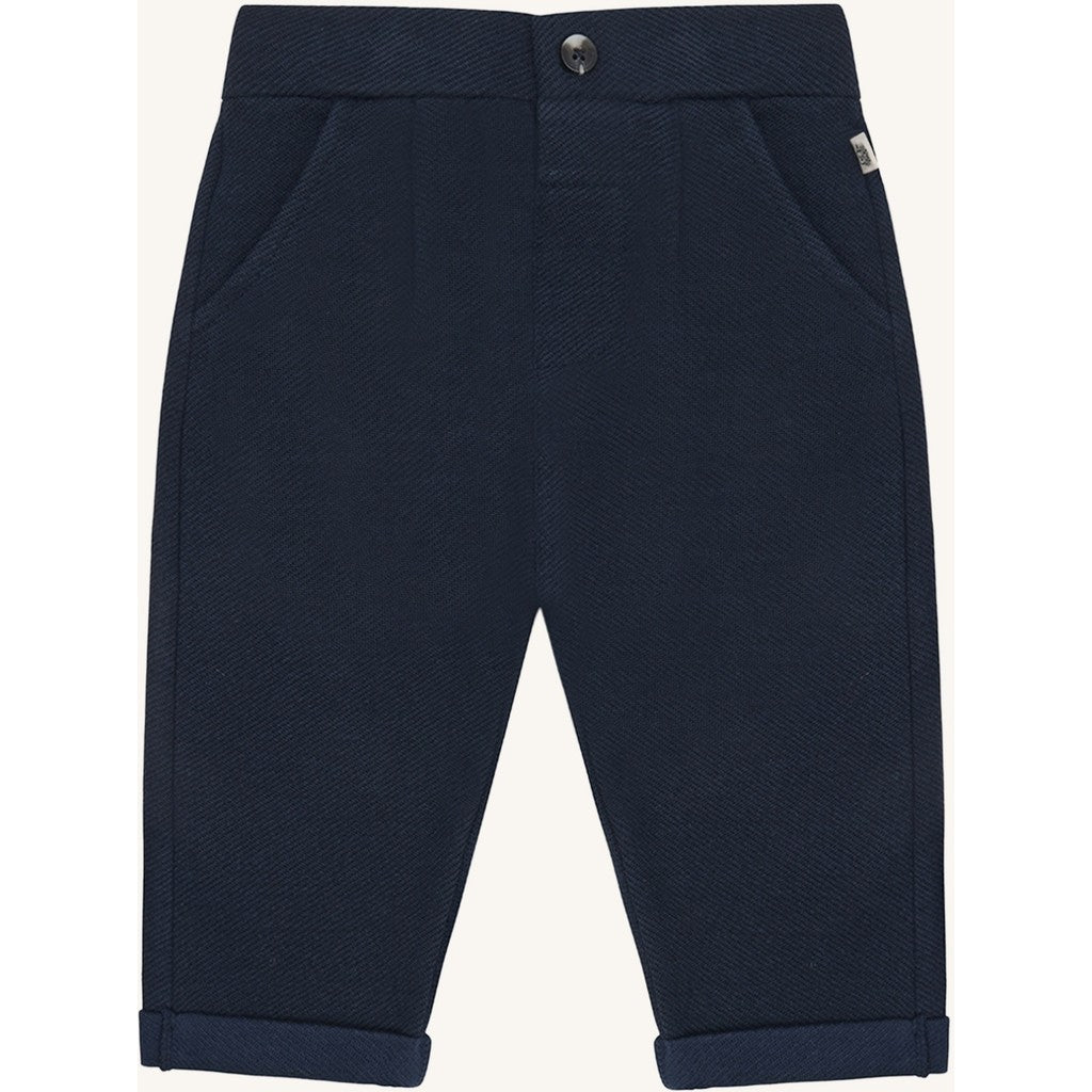 Hust & Claire HCGordon Classic Jogging Trousers 4150 More Navy