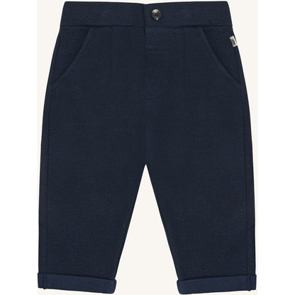 Hust & Claire HCGordon Classic Jogging Trousers 4150 More Navy