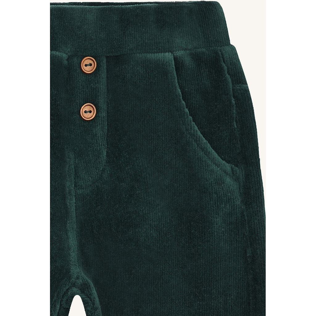 Hust & Claire HCGordon Ottoman Jogging Trousers 3466 Pine Grove