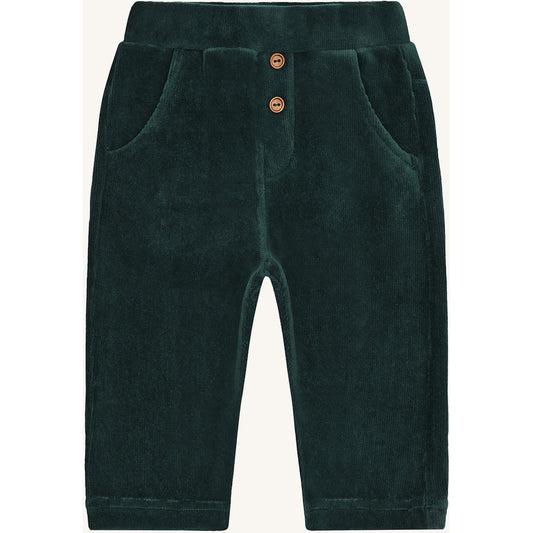Hust & Claire HCGordon Ottoman Jogging Trousers 3466 Pine Grove