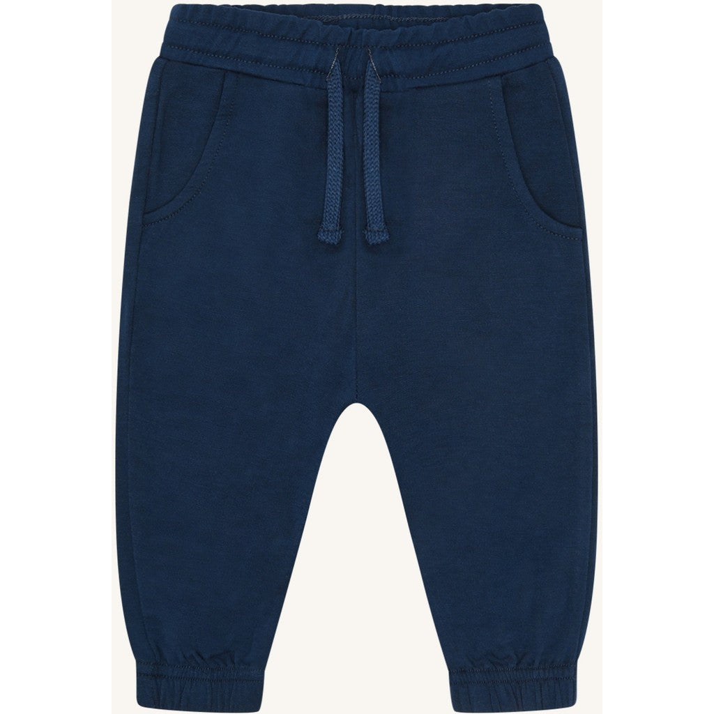 Hust & Claire HCGubi Solid Jogging Trousers 3146 Blues