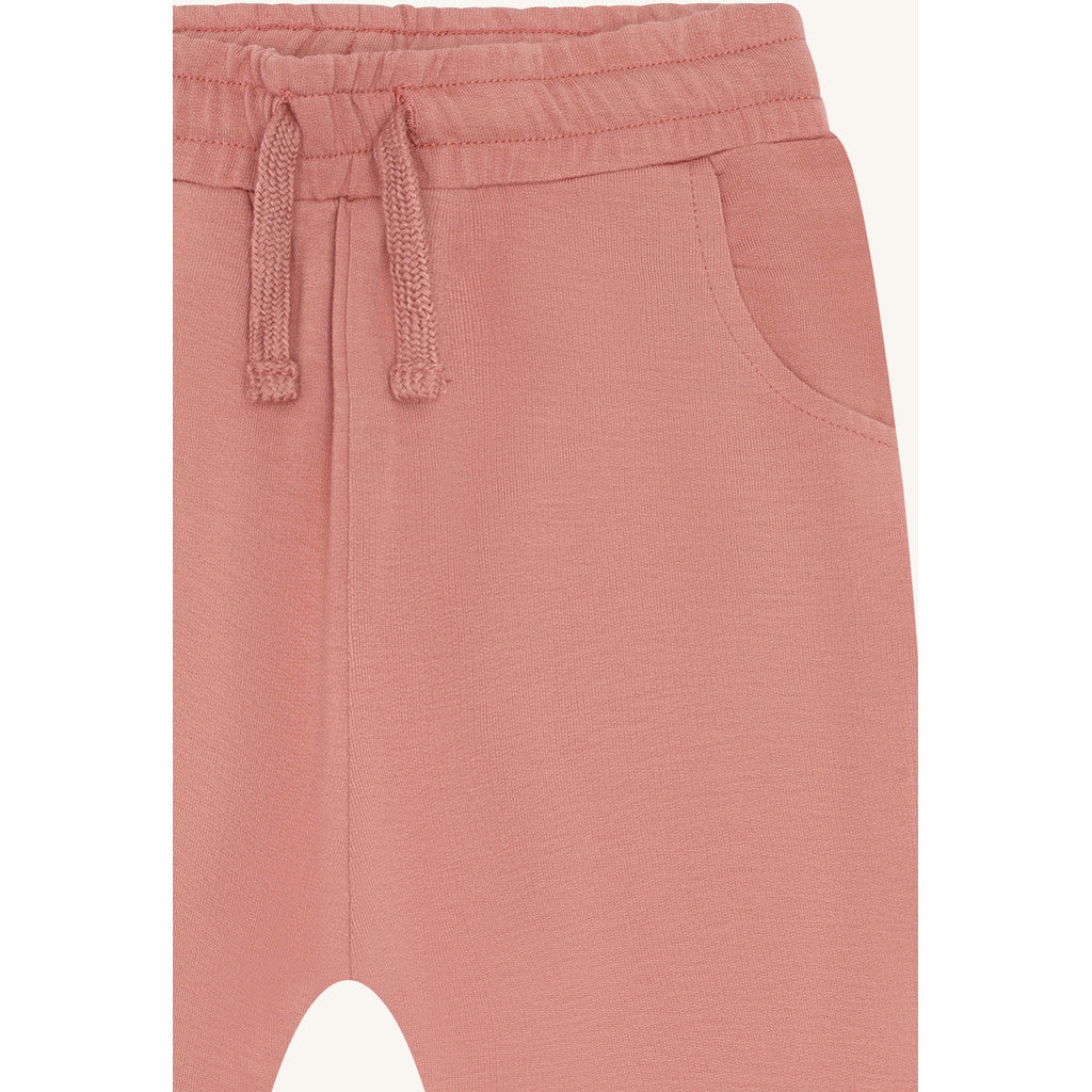 Hust & Claire HCGubi Solid Jogging Trousers 3653 Old Rosie