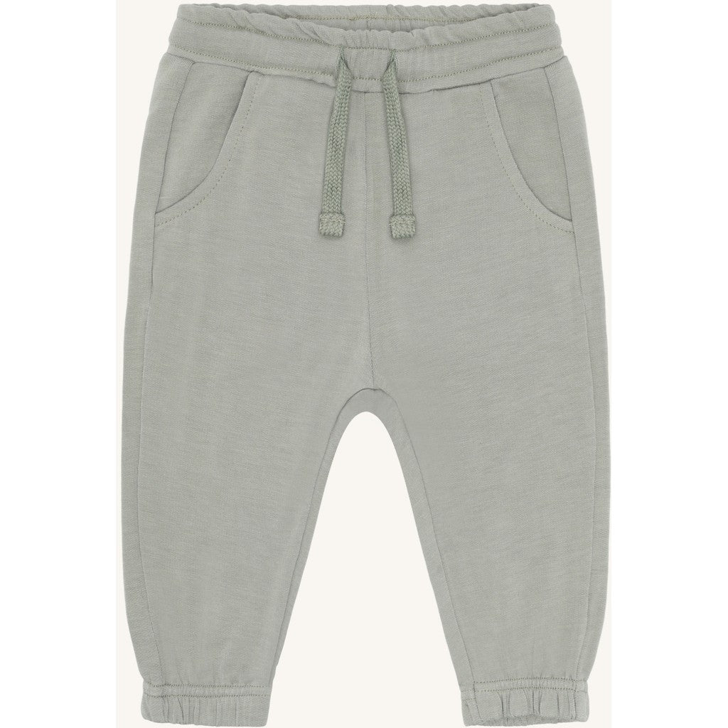 Hust & Claire HCGubi Solid Jogging Trousers 4440 Forest Fog