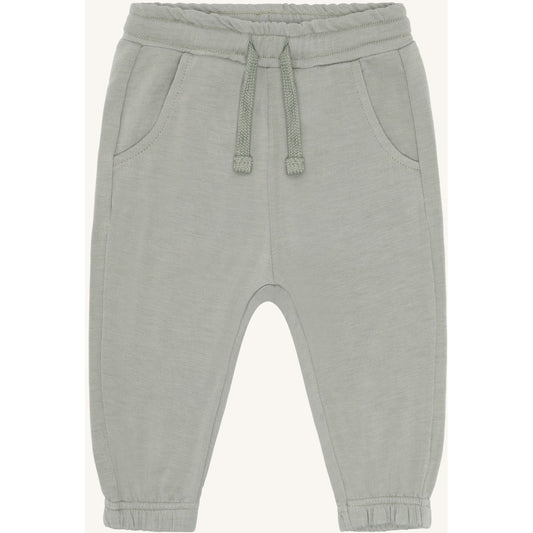 Hust & Claire HCGubi Solid Jogging Trousers 4440 Forest Fog