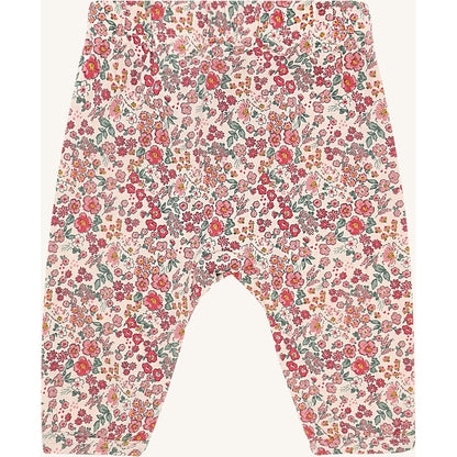 Hust & Claire HCGuido Aop Trousers 3763 Quartz