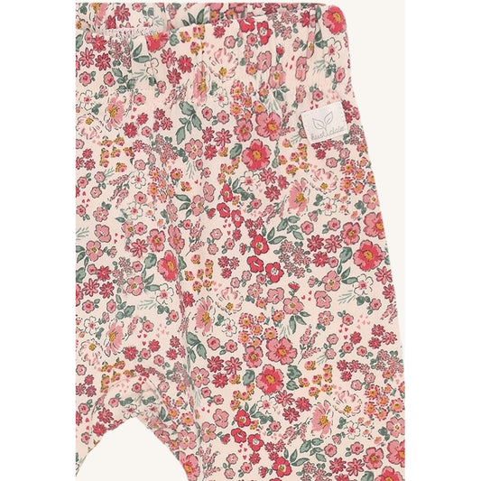 Hust & Claire HCGuido Aop Trousers 3763 Quartz
