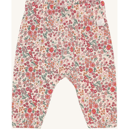 Hust & Claire HCGuido Aop Trousers 3763 Quartz