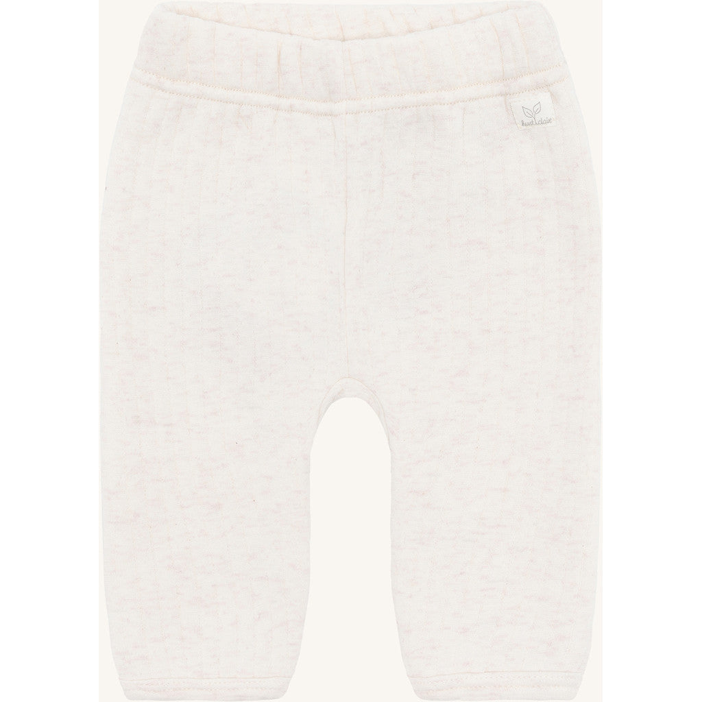Hust & Claire HCGuido Elephant Trousers 1262 Whisper Melange