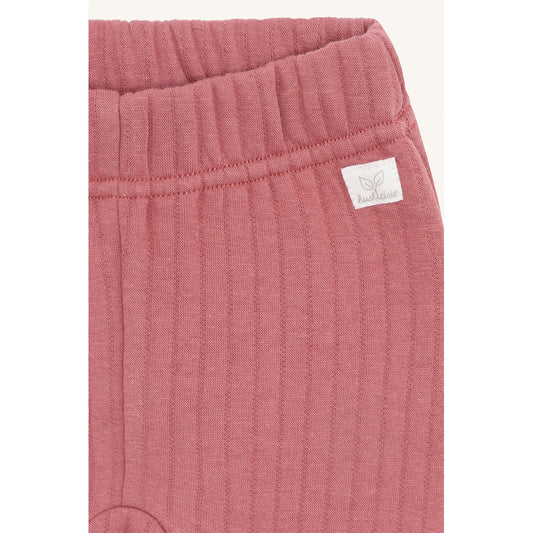 Hust & Claire HCGuido Elephant Trousers 3392 Dry Rose