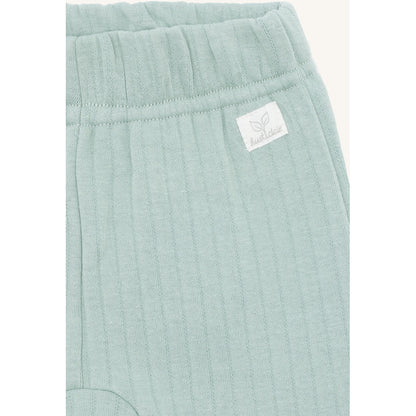 Hust & Claire HCGuido Elephant Trousers 3905 Iceberg