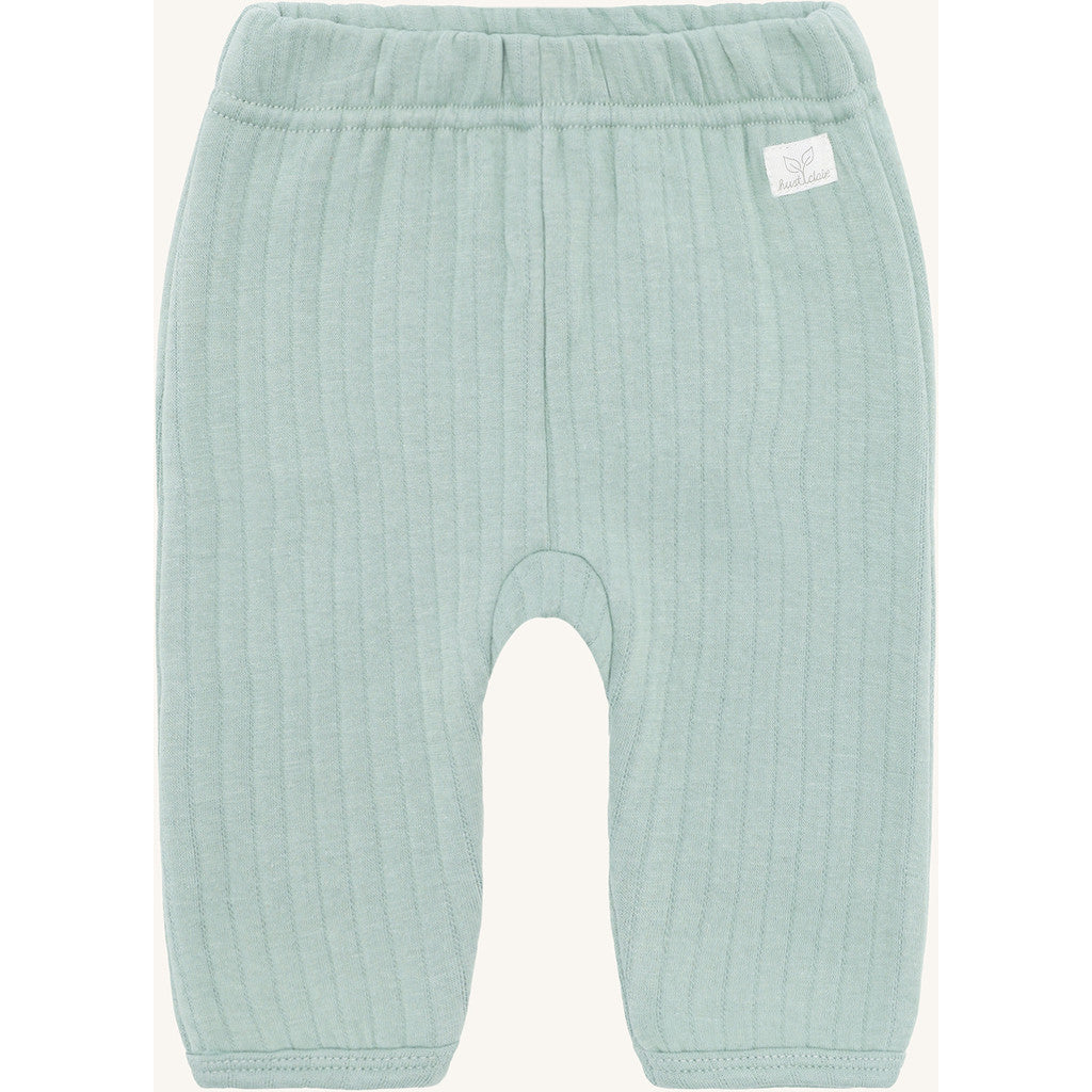 Hust & Claire HCGuido Elephant Trousers 3905 Iceberg