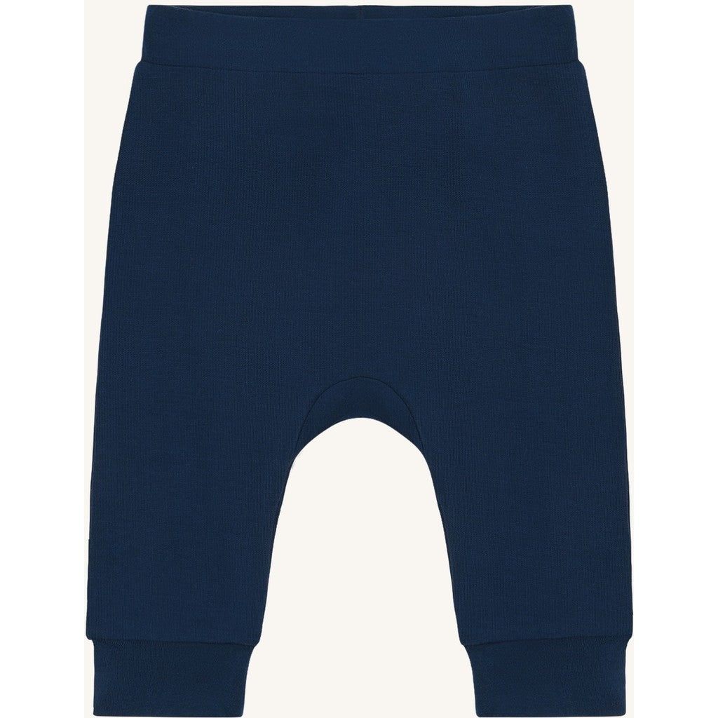Hust & Claire HCGusti Solid Jogging Trousers 3146 Blues