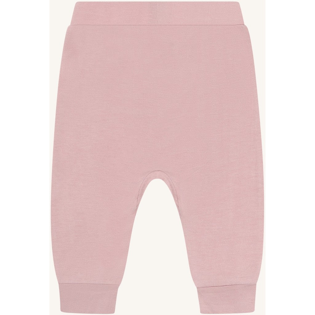 Hust & Claire HCGusti Solid Jogging Trousers 3366 Dusty Rose