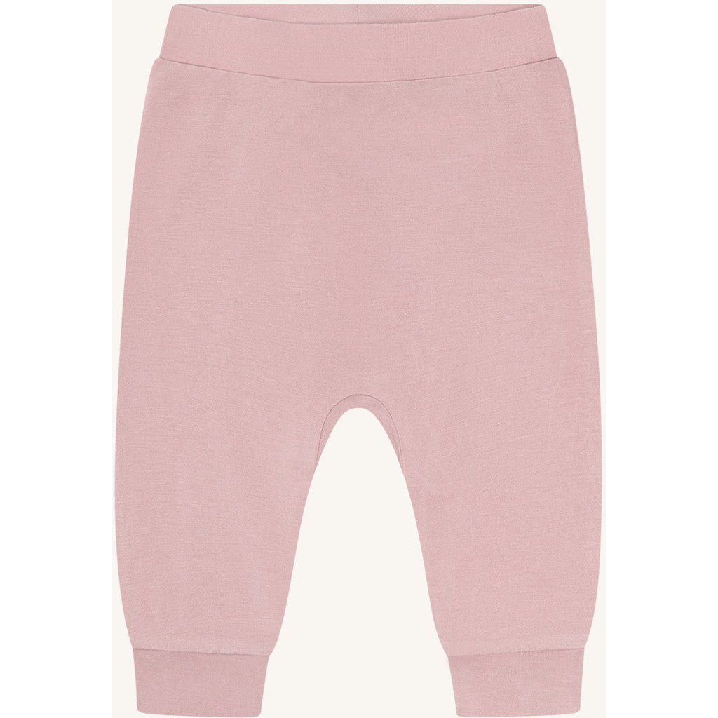 Hust & Claire HCGusti Solid Jogging Trousers 3366 Dusty Rose