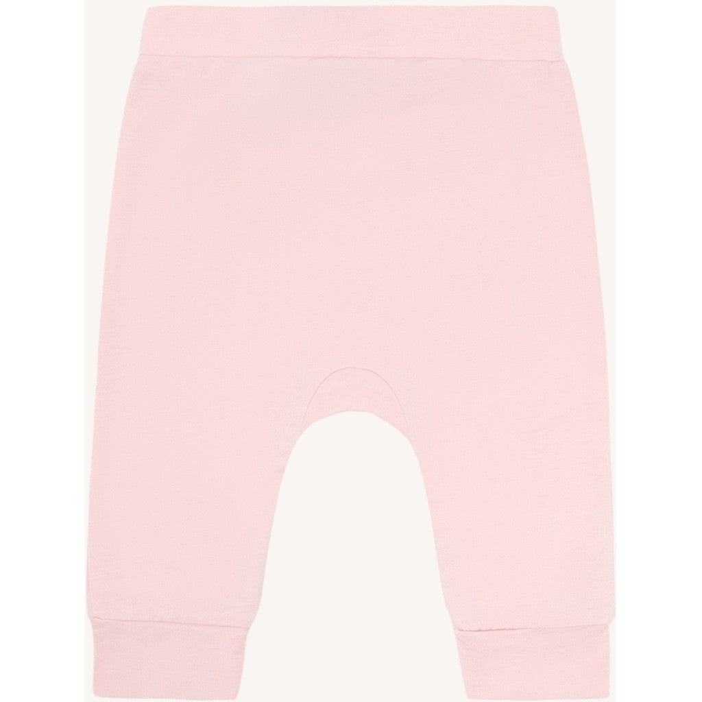 Hust & Claire HCGusti Solid Jogging Trousers 4319 Chalk Pink