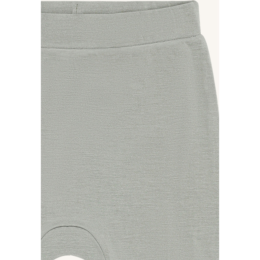 Hust & Claire HCGusti Solid Jogging Trousers 4440 Forest Fog