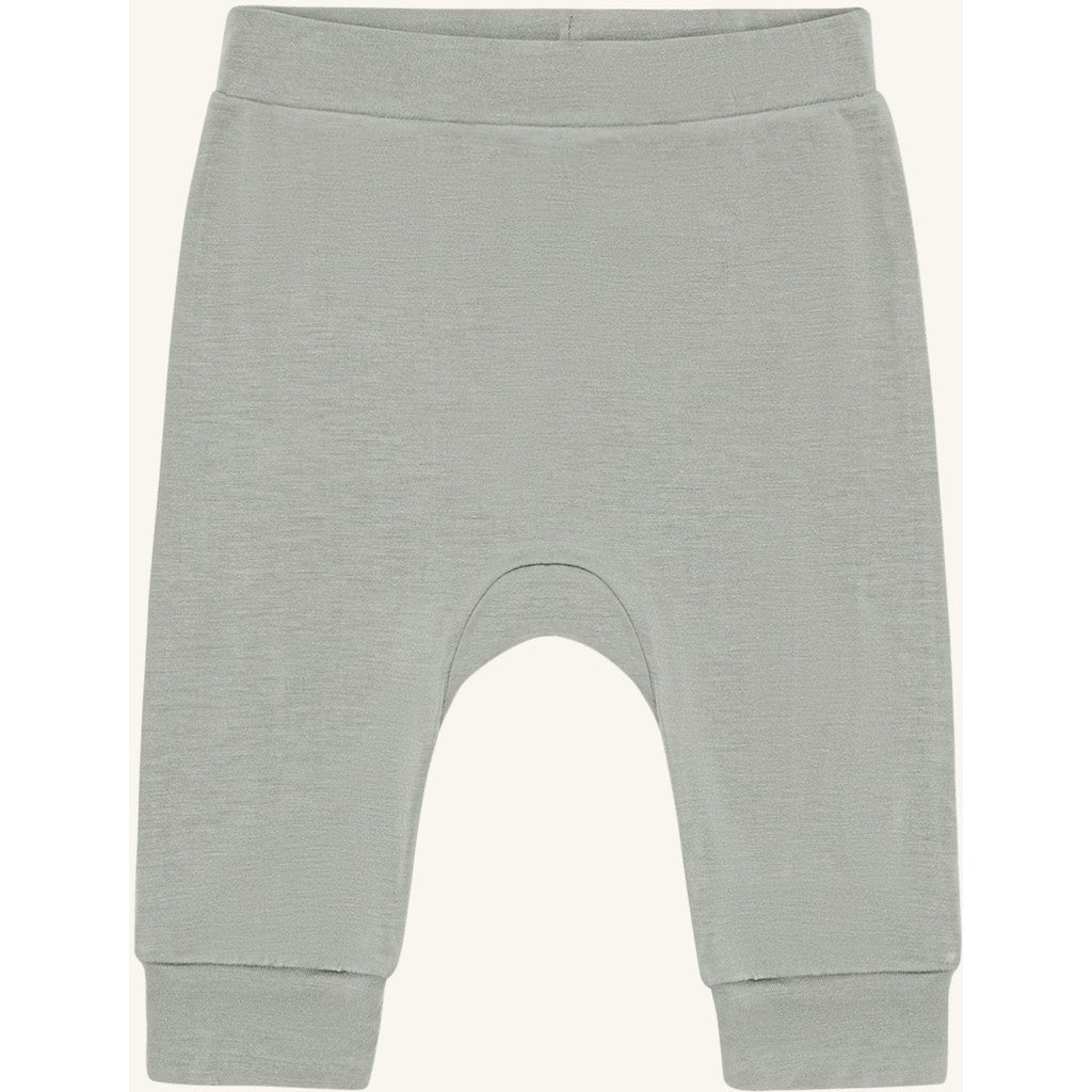 Hust & Claire HCGusti Solid Jogging Trousers 4440 Forest Fog