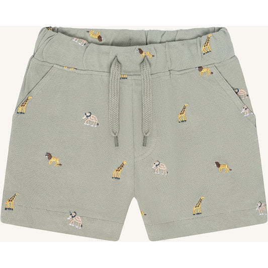 Hust & Claire HCHaggi   Animal Shorts 3905 Iceberg