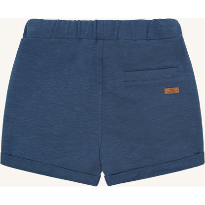 Hust & Claire HCHaggi Slub Shorts 3177 Thunder