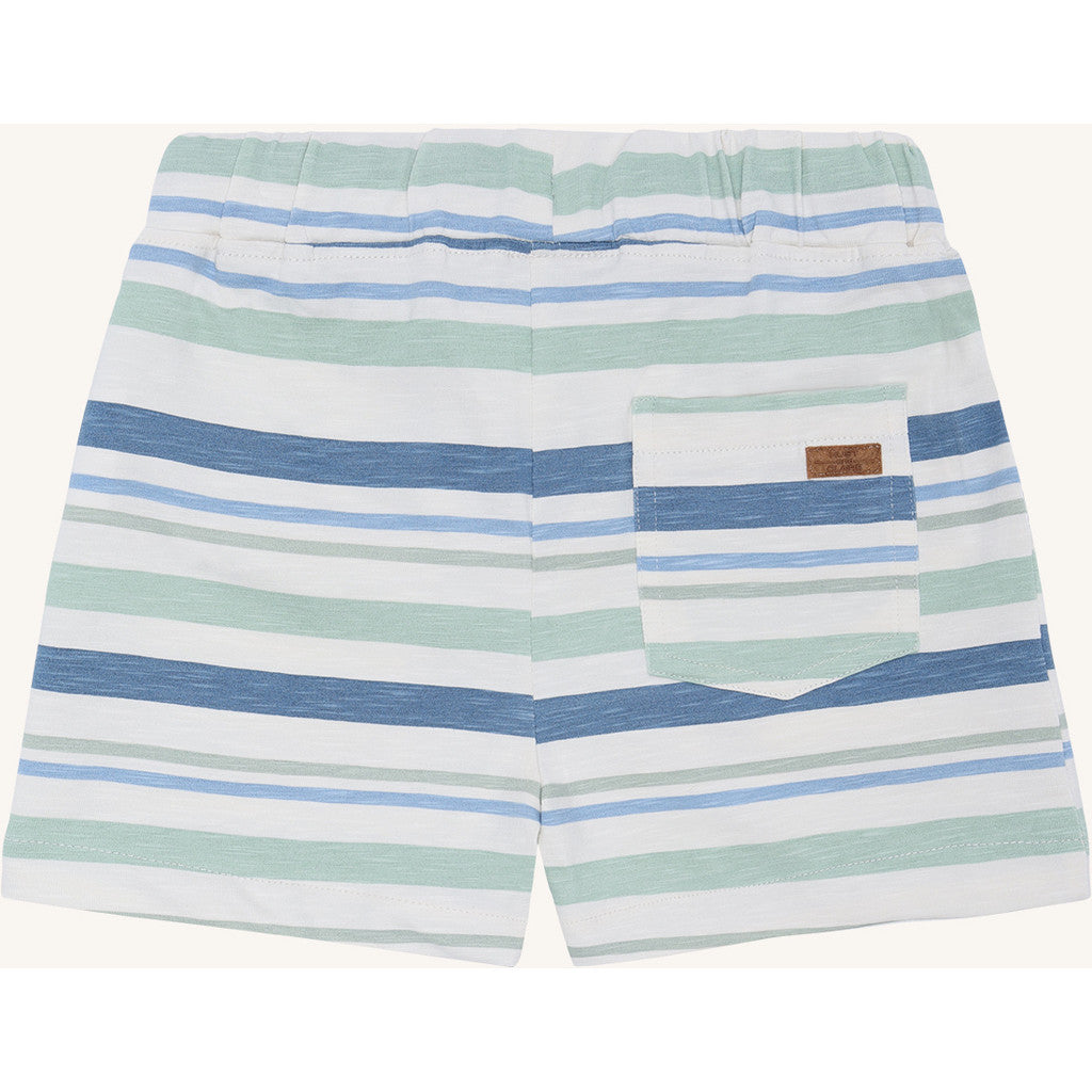 Hust & Claire HCHaggi  Sunny Shorts 3177 Thunder