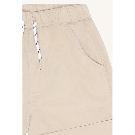 Hust & Claire HCHans Poplin Shorts 3525 Sandy
