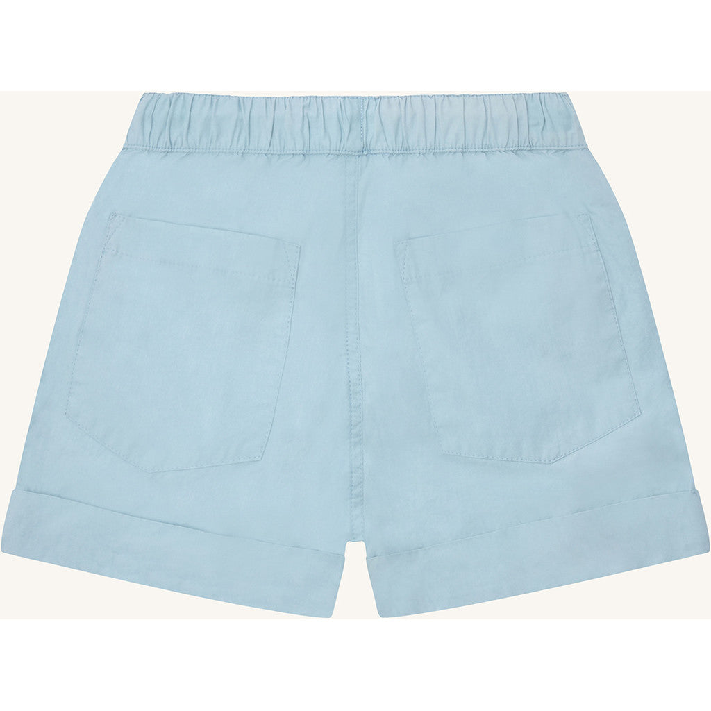 Hust & Claire HCHans Poplin Shorts 4117 Baby Blue
