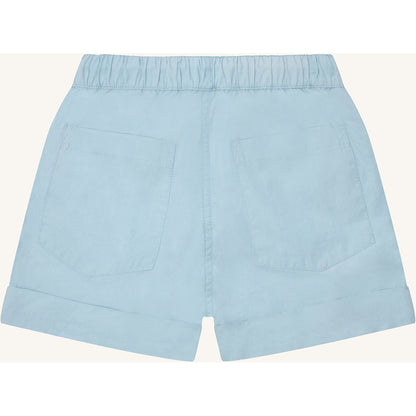 Hust & Claire HCHans Poplin Shorts 4117 Baby Blue
