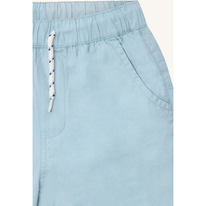Hust & Claire HCHans Poplin Shorts 4117 Baby Blue