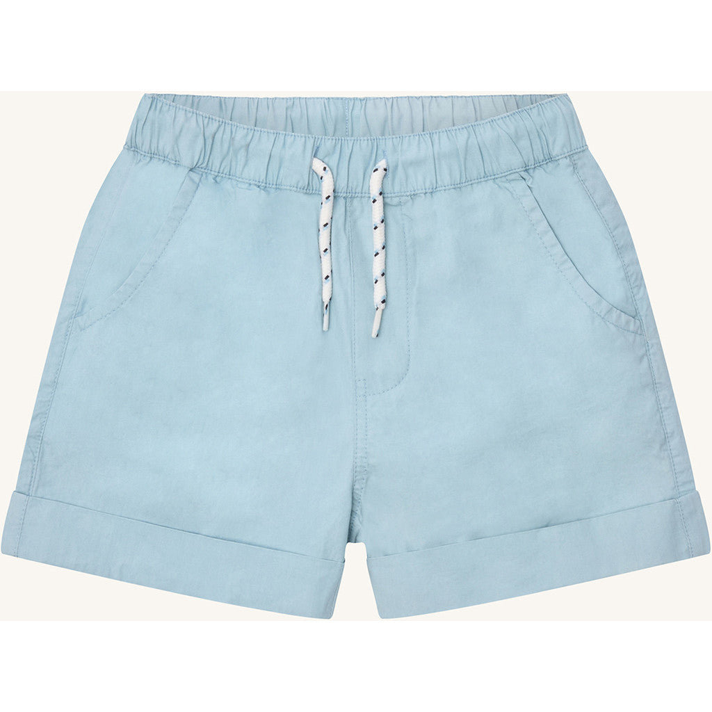 Hust & Claire HCHans Poplin Shorts 4117 Baby Blue