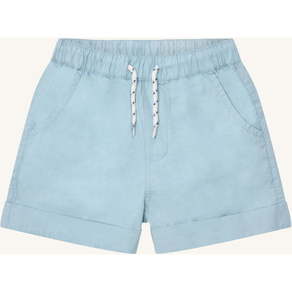 Hust & Claire HCHans Poplin Shorts 4117 Baby Blue